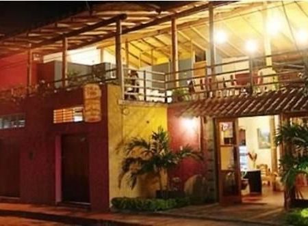 Casa De Palos Boutique Tarapoto Bagian luar foto