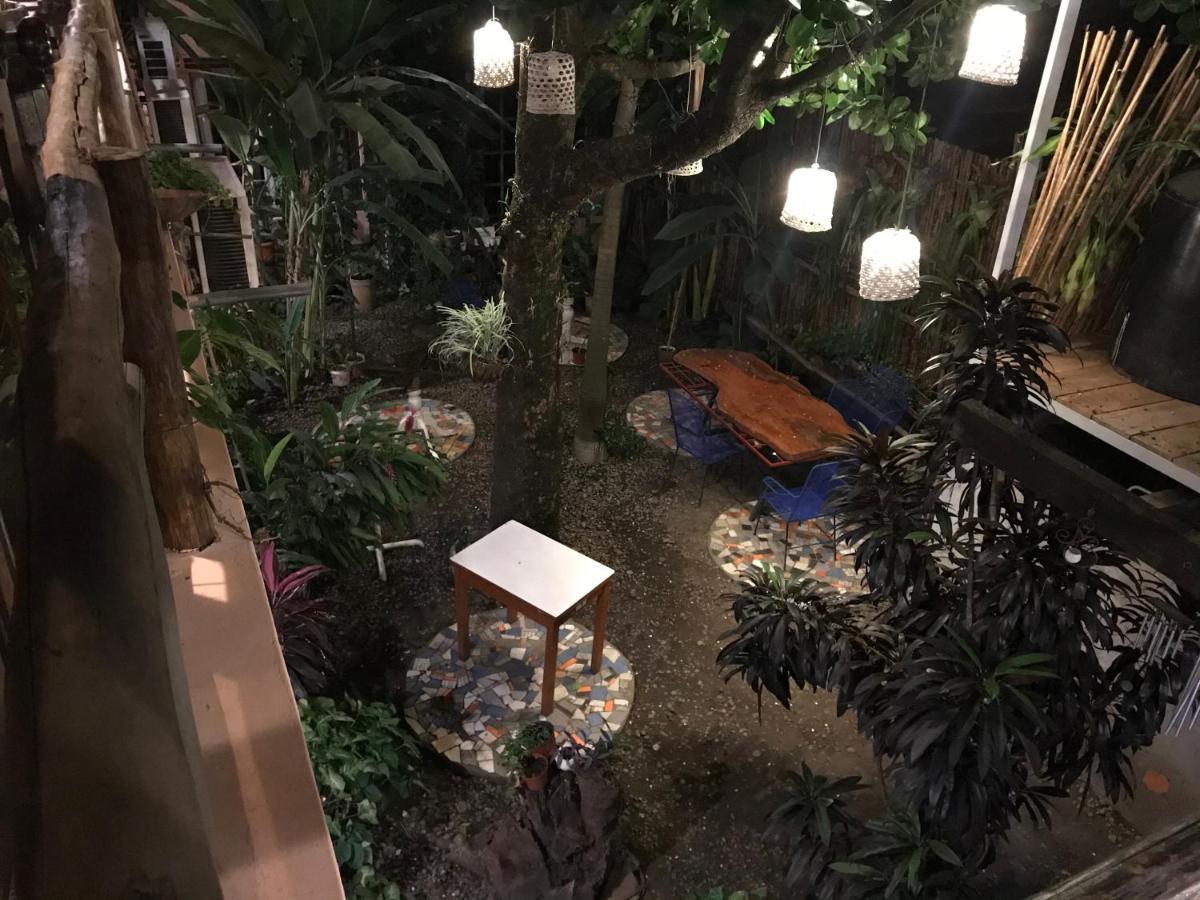 Casa De Palos Boutique Tarapoto Bagian luar foto