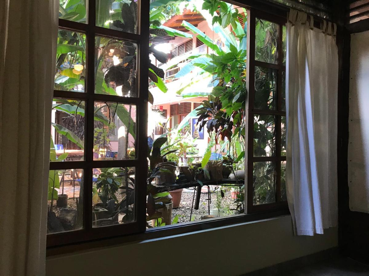 Casa De Palos Boutique Tarapoto Bagian luar foto