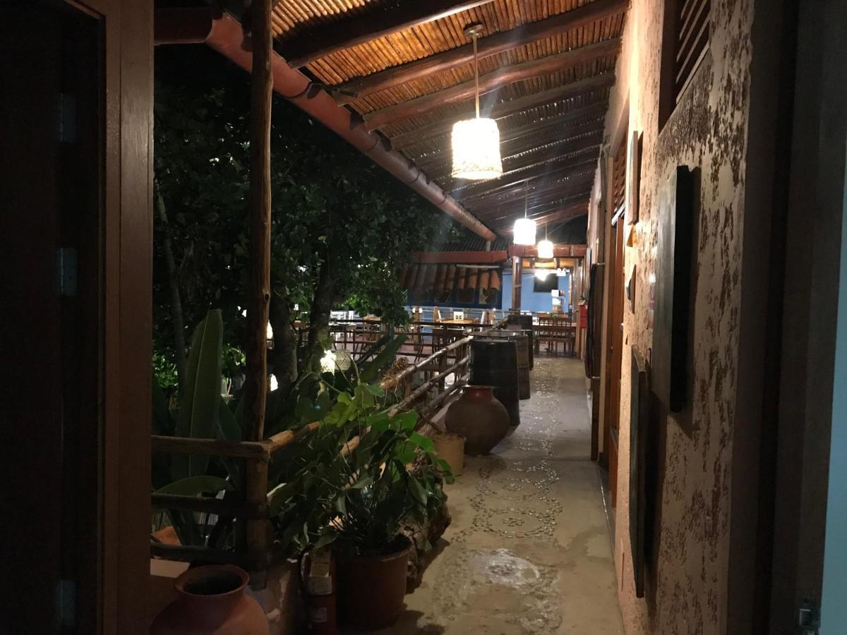 Casa De Palos Boutique Tarapoto Bagian luar foto