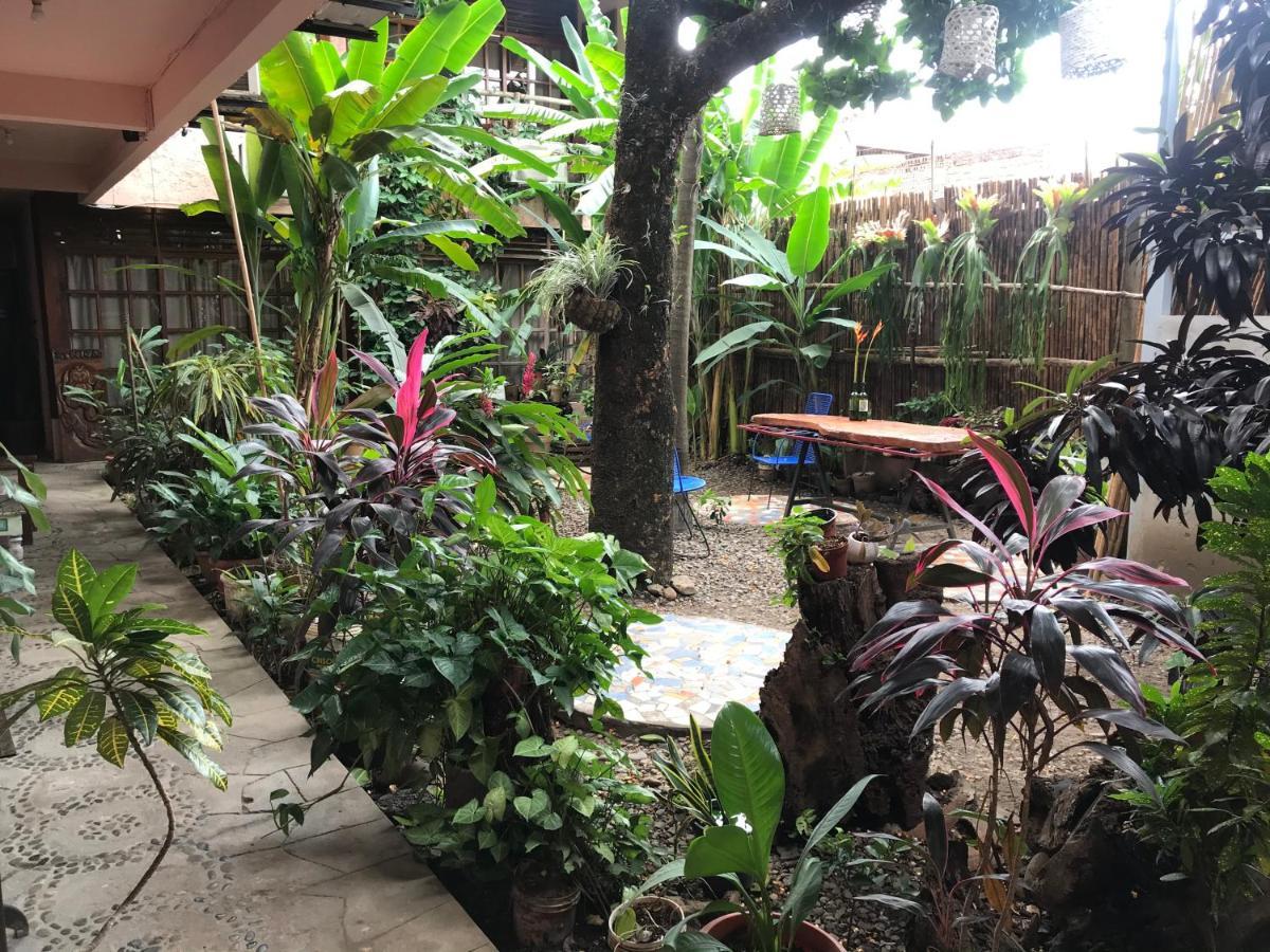 Casa De Palos Boutique Tarapoto Bagian luar foto