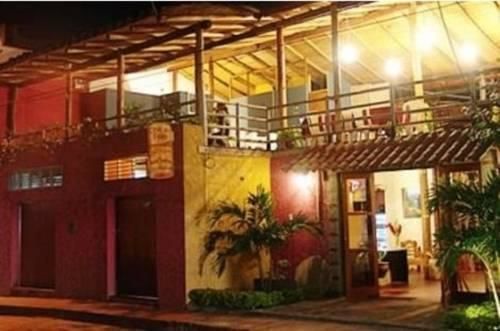 Casa De Palos Boutique Tarapoto Bagian luar foto