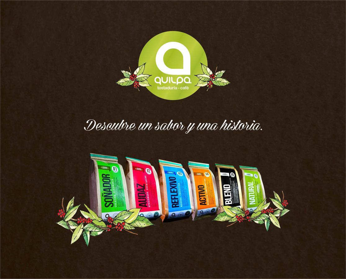 Casa De Palos Boutique Tarapoto Bagian luar foto