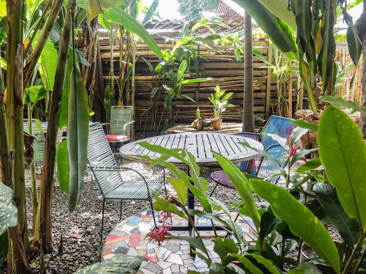 Casa De Palos Boutique Tarapoto Bagian luar foto